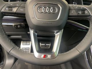 Audi SQ7 SUV