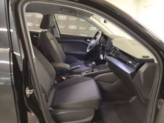 Audi A1 allstreet