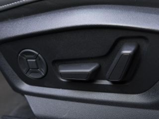 Audi Q8 SUV TFSI e