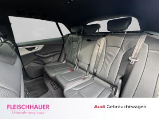 Audi Q8 SUV