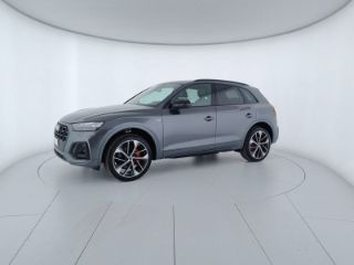 Audi Q5 Sportback TFSI e