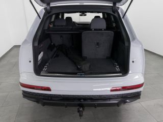 Audi Q7 SUV
