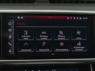 Audi A6 allroad quattro