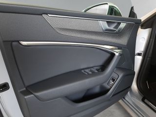 Audi S7 Sportback