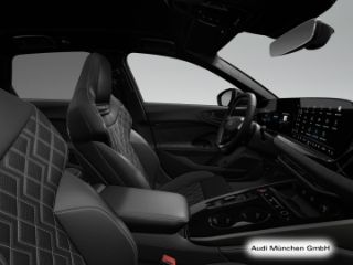 Audi S5 Avant