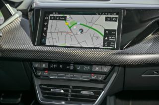 Audi S e-tron GT