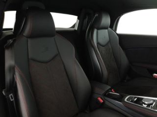 Audi TT Coupé