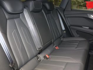 Audi Q4 Sportback e-tron