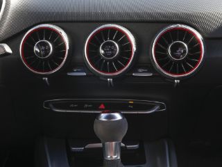 Audi TT RS Coupé