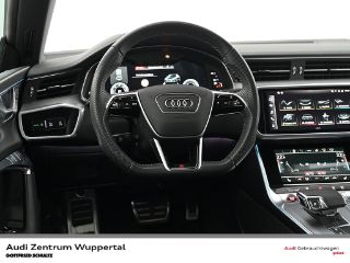Audi S7 Sportback