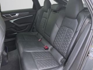 Audi RS 6 Avant performance