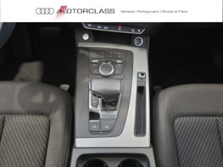 Audi Q5 SUV