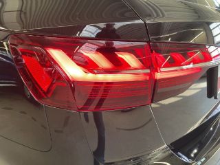 Audi A4 allroad quattro