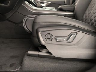 Audi Q7 SUV TFSI e