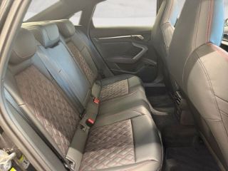 Audi A3 Sportback TFSI e