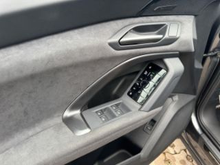 Audi SQ5 SUV