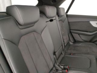 Audi Q8 SUV