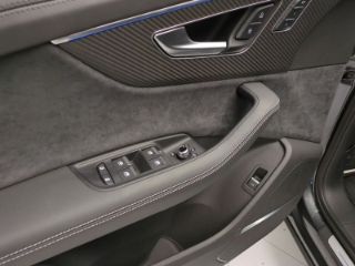 Audi Q7 SUV