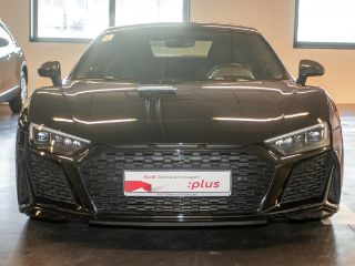 Audi R8 Coupé V10 performance quattro