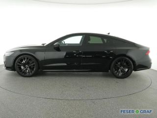 Audi S7 Sportback