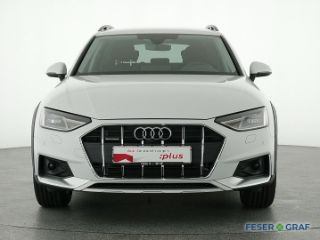 Audi A4 allroad quattro