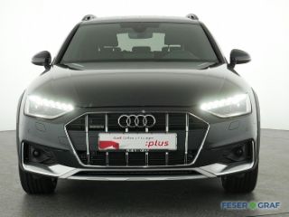 Audi A4 allroad quattro
