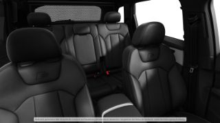 Audi Q7 SUV