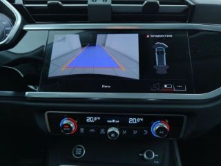 Audi Q3 TFSI e
