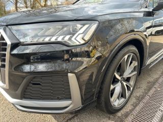 Audi Q7 SUV