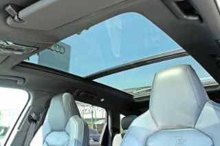 Audi Q7 SUV