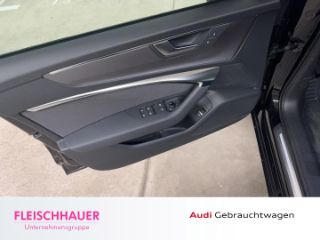 Audi A6 Limousine