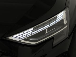 Audi A3 Sedan