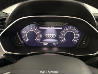 Audi RS Q3 Sportback