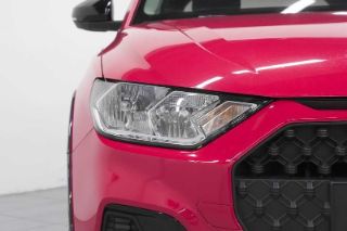 Audi A1 citycarver