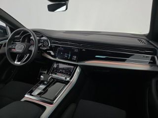 Audi Q8 SUV
