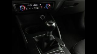 Audi A3 Sedan