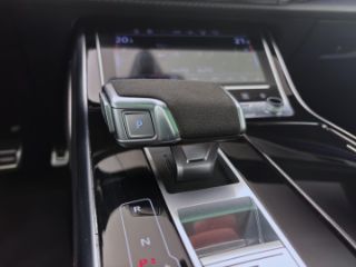 Audi RS Q8 SUV