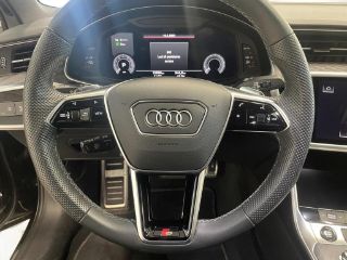 Audi A6 Limousine TFSI e