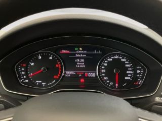 Audi A4 allroad quattro