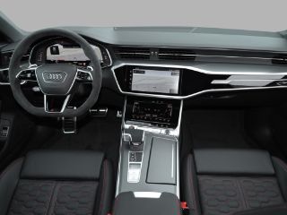 Audi RS 6 Avant