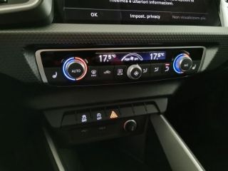 Audi A1 allstreet