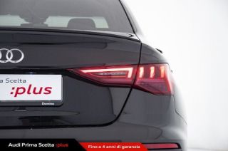 Audi A3 Sedan