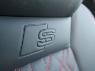 Audi S3 Sedan