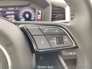 Audi A1 allstreet