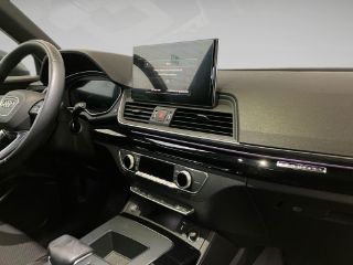 Audi Q5 TFSI e