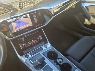 Audi A6 berlina