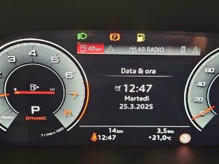 Audi A3 Sportback TFSI e