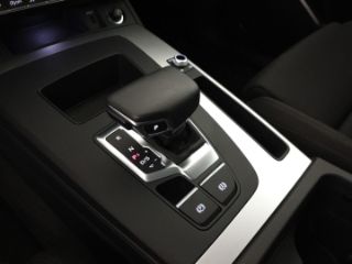 Audi Q5 SUV