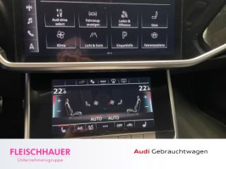 Audi A6 Avant TFSI e