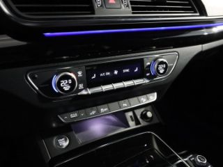 Audi Q5 Sportback TFSI e